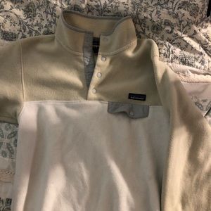 Women’s Patagonia Pullover